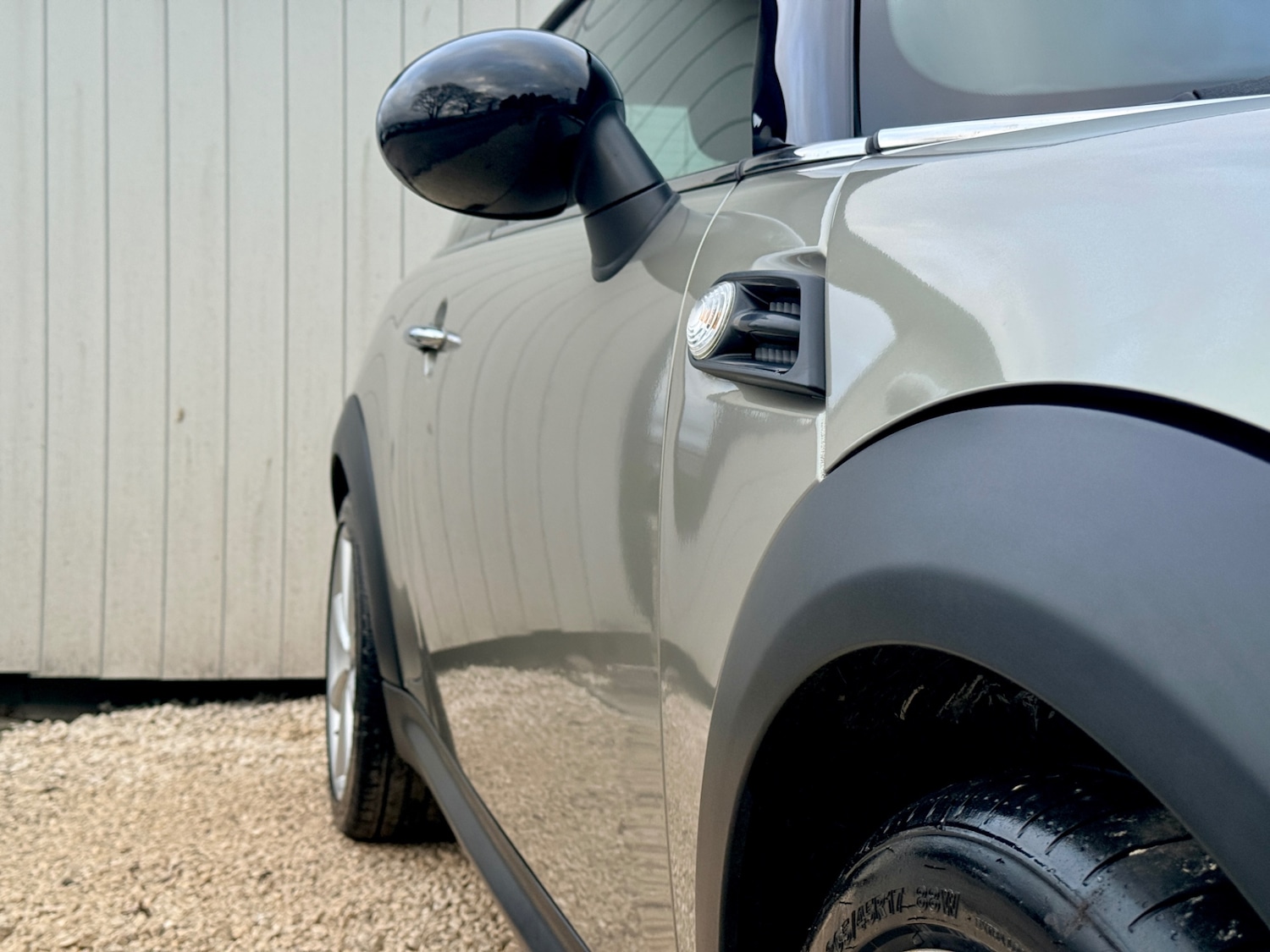 Used MINI Hatch 2010 for sale - 77677074: Photo 2