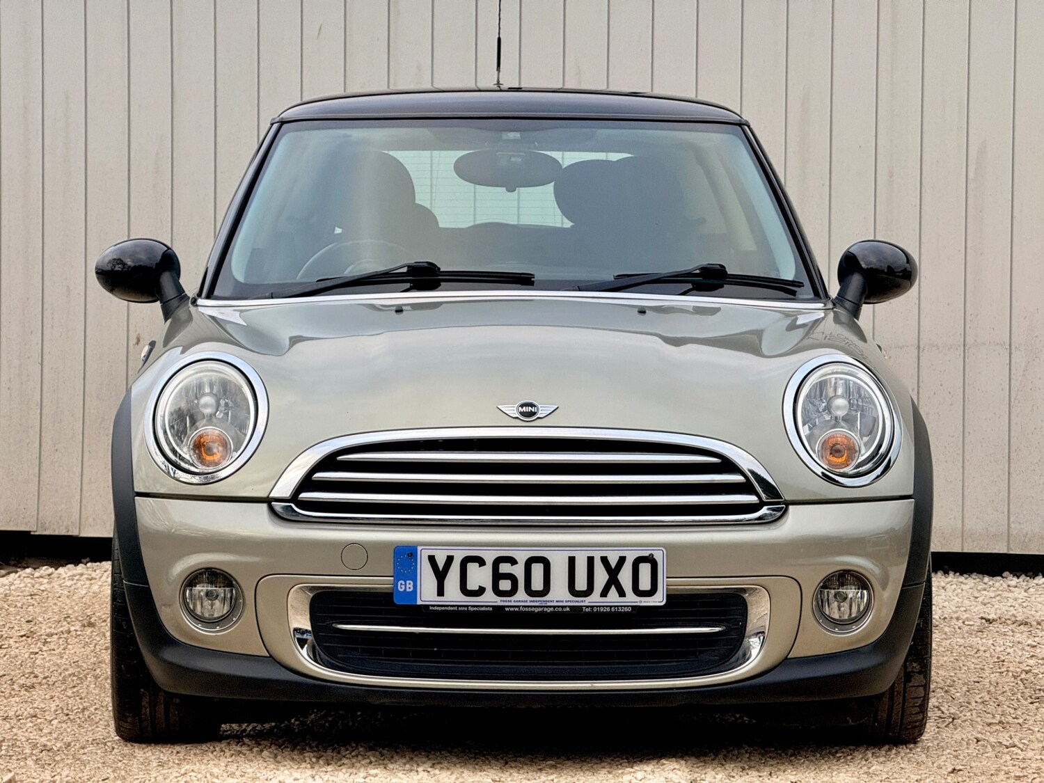 Used MINI Hatch 2010 for sale - 77677074: Photo 20