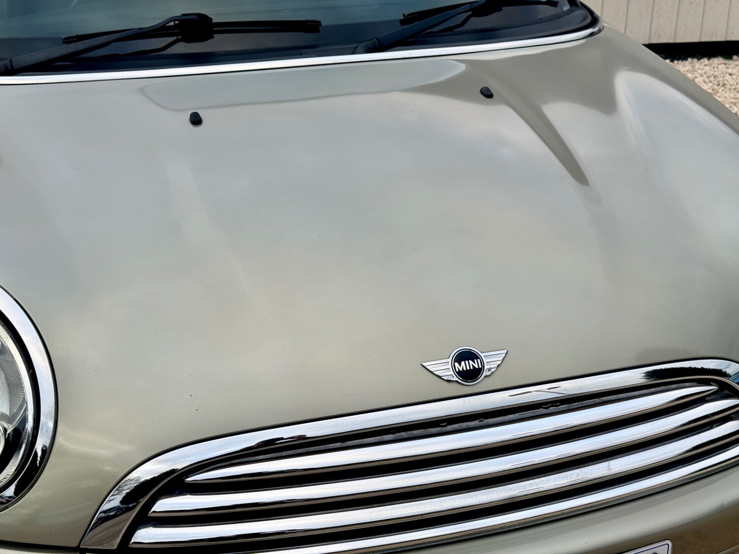 Used MINI Hatch 2010 for sale - 77677074: Photo 21