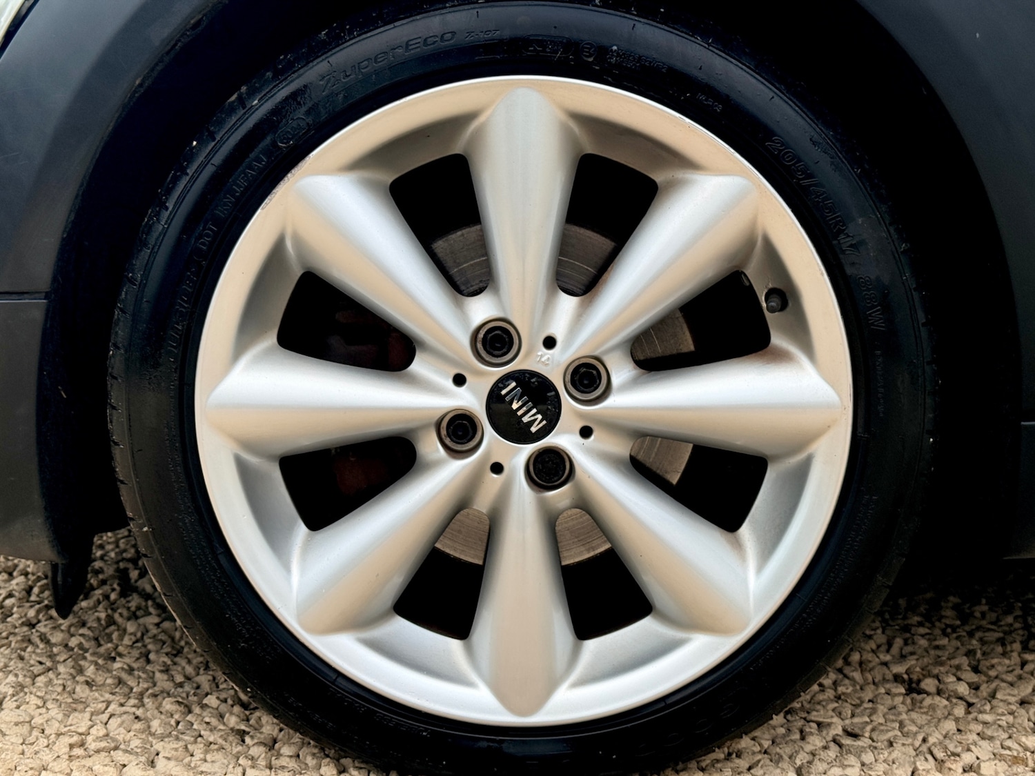 Used MINI Hatch 2010 for sale - 77677074: Photo 24