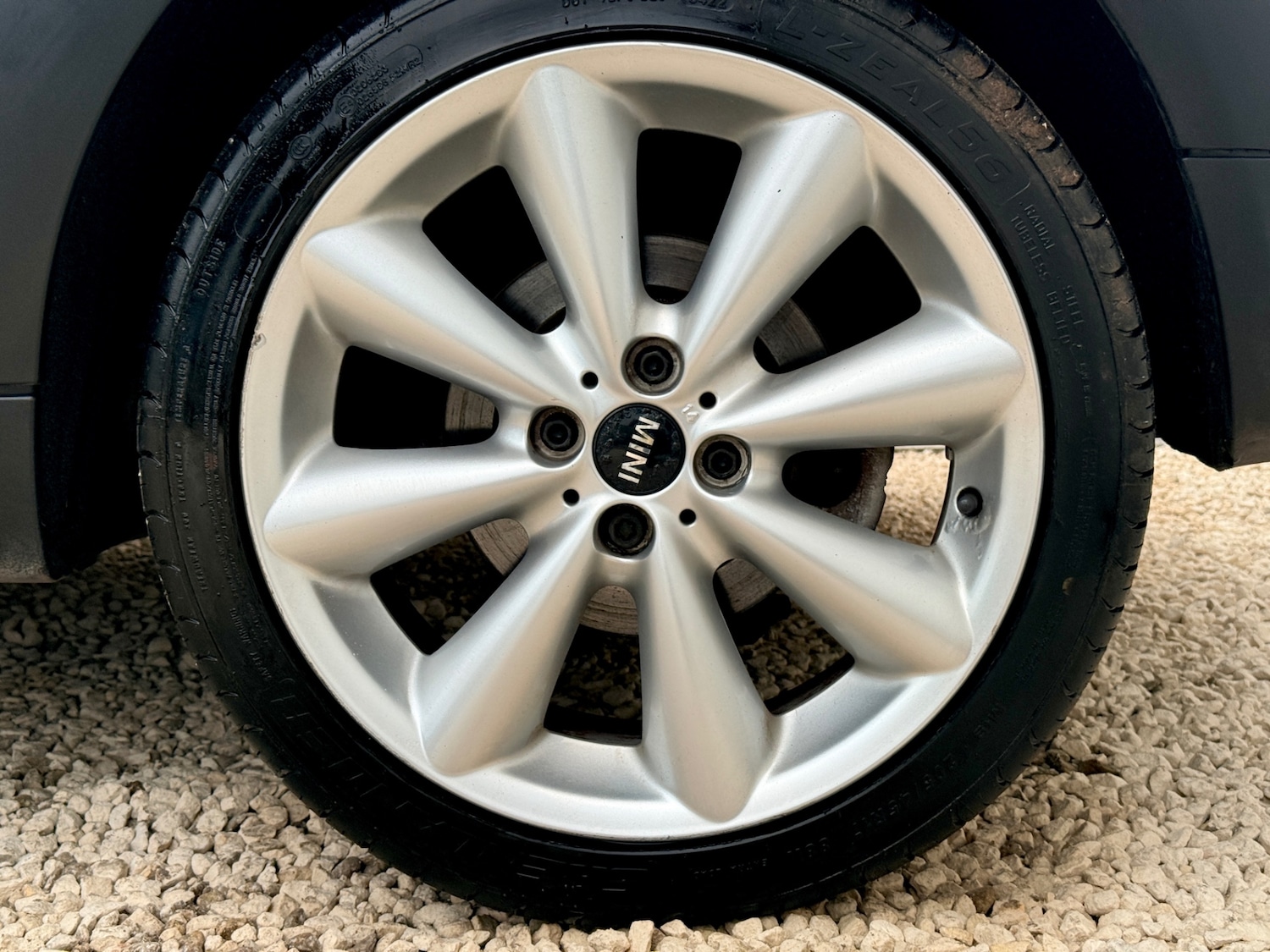 Used MINI Hatch 2010 for sale - 77677074: Photo 25