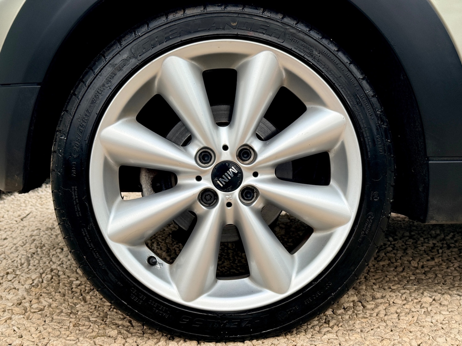 Used MINI Hatch 2010 for sale - 77677074: Photo 26