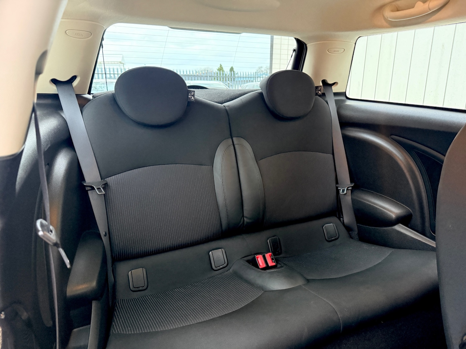 Used MINI Hatch 2010 for sale - 77677074: Photo 27