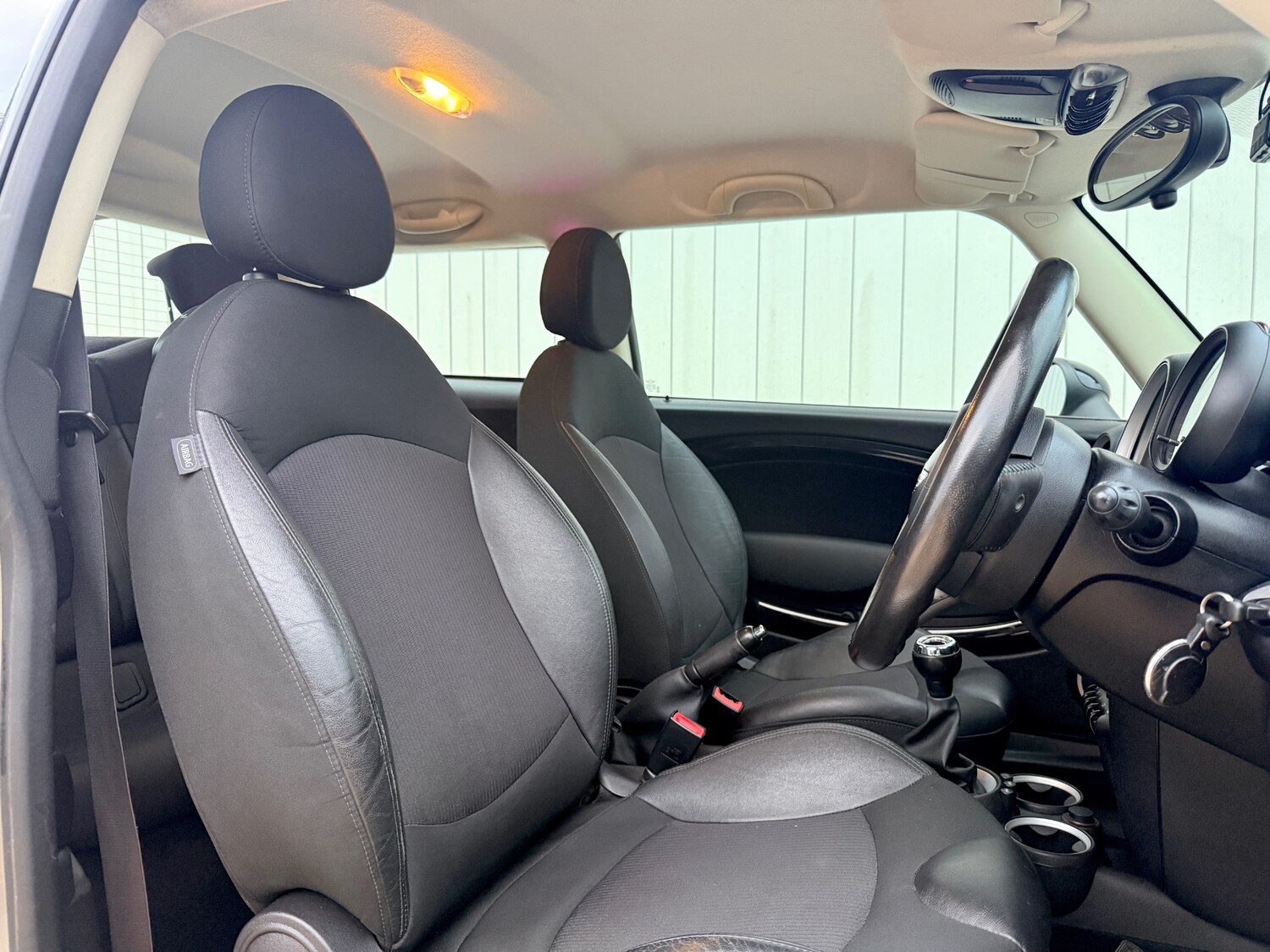 Used MINI Hatch 2010 for sale - 77677074: Photo 28