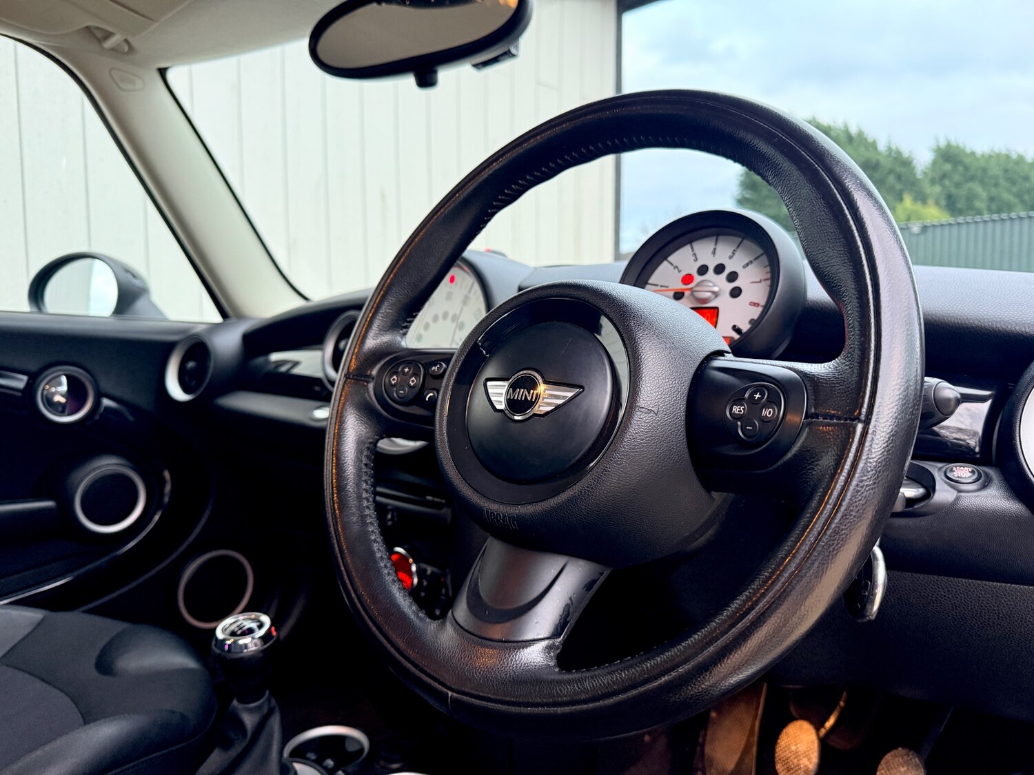 Used MINI Hatch 2010 for sale - 77677074: Photo 29