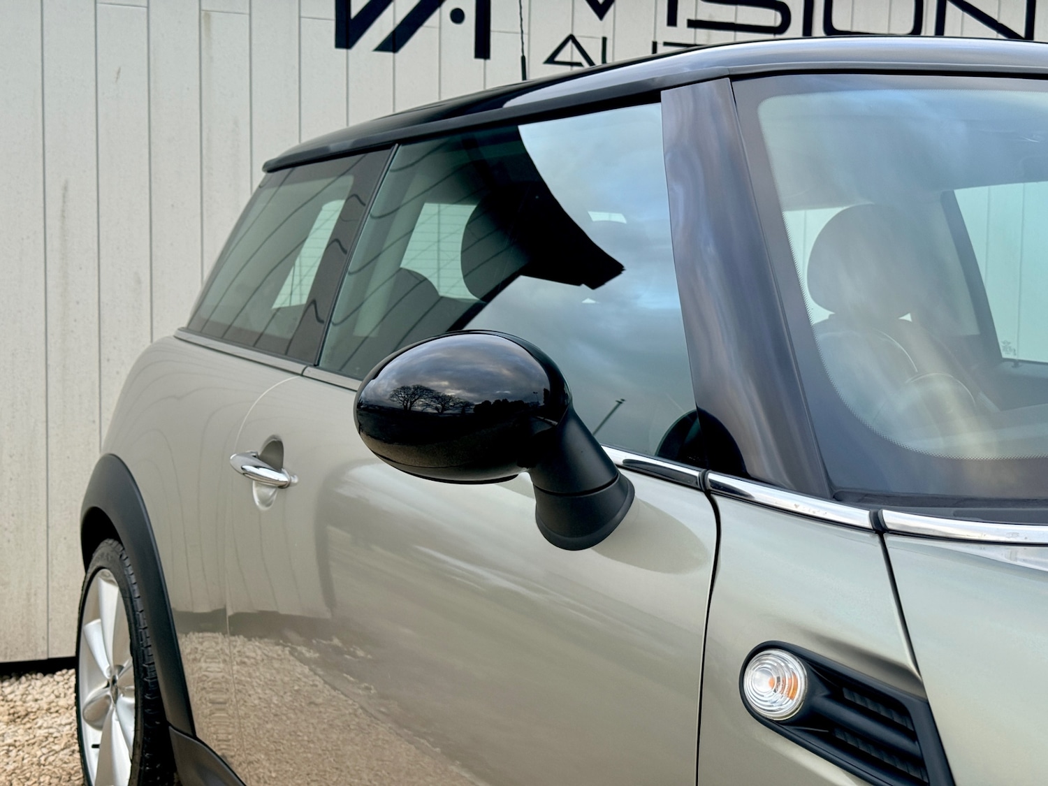 Used MINI Hatch 2010 for sale - 77677074: Photo 3