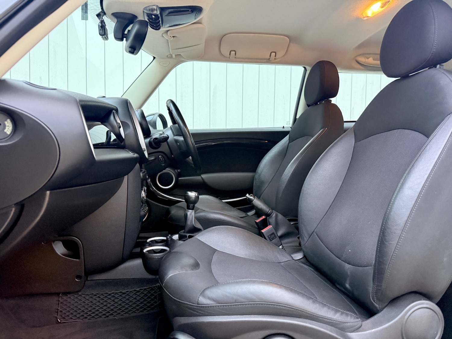 Used MINI Hatch 2010 for sale - 77677074: Photo 31