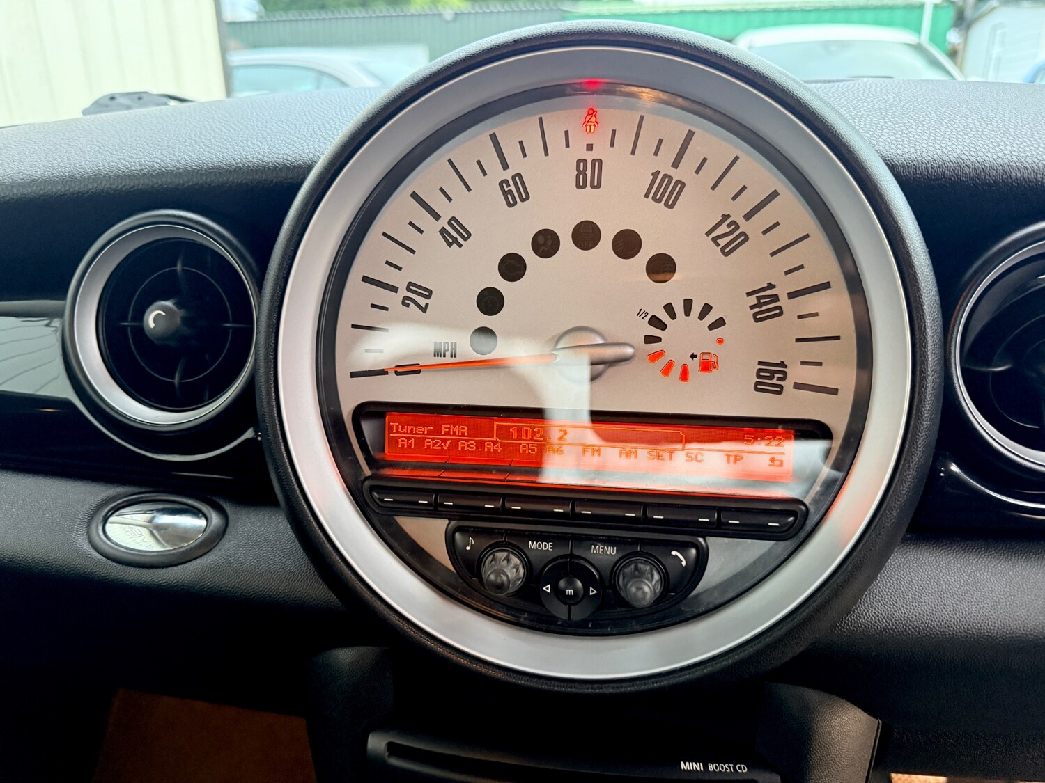 Used MINI Hatch 2010 for sale - 77677074: Photo 33