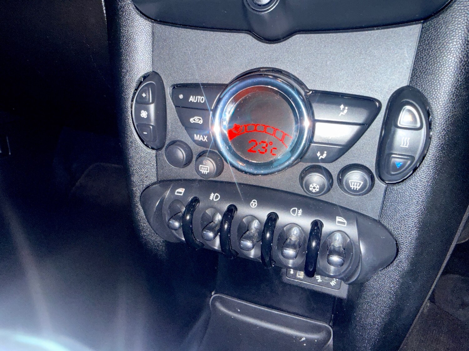 Used MINI Hatch 2010 for sale - 77677074: Photo 34