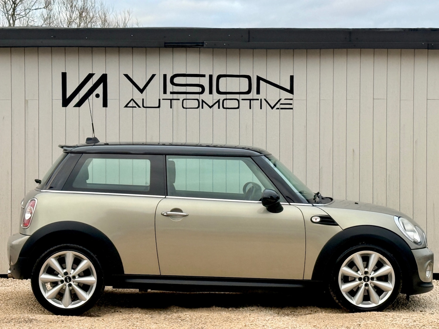 Used MINI Hatch 2010 for sale - 77677074: Photo 4