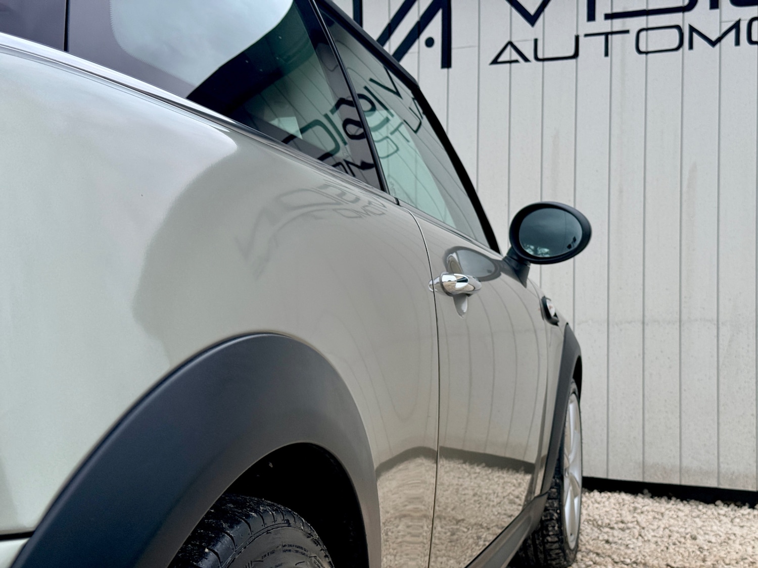 Used MINI Hatch 2010 for sale - 77677074: Photo 7