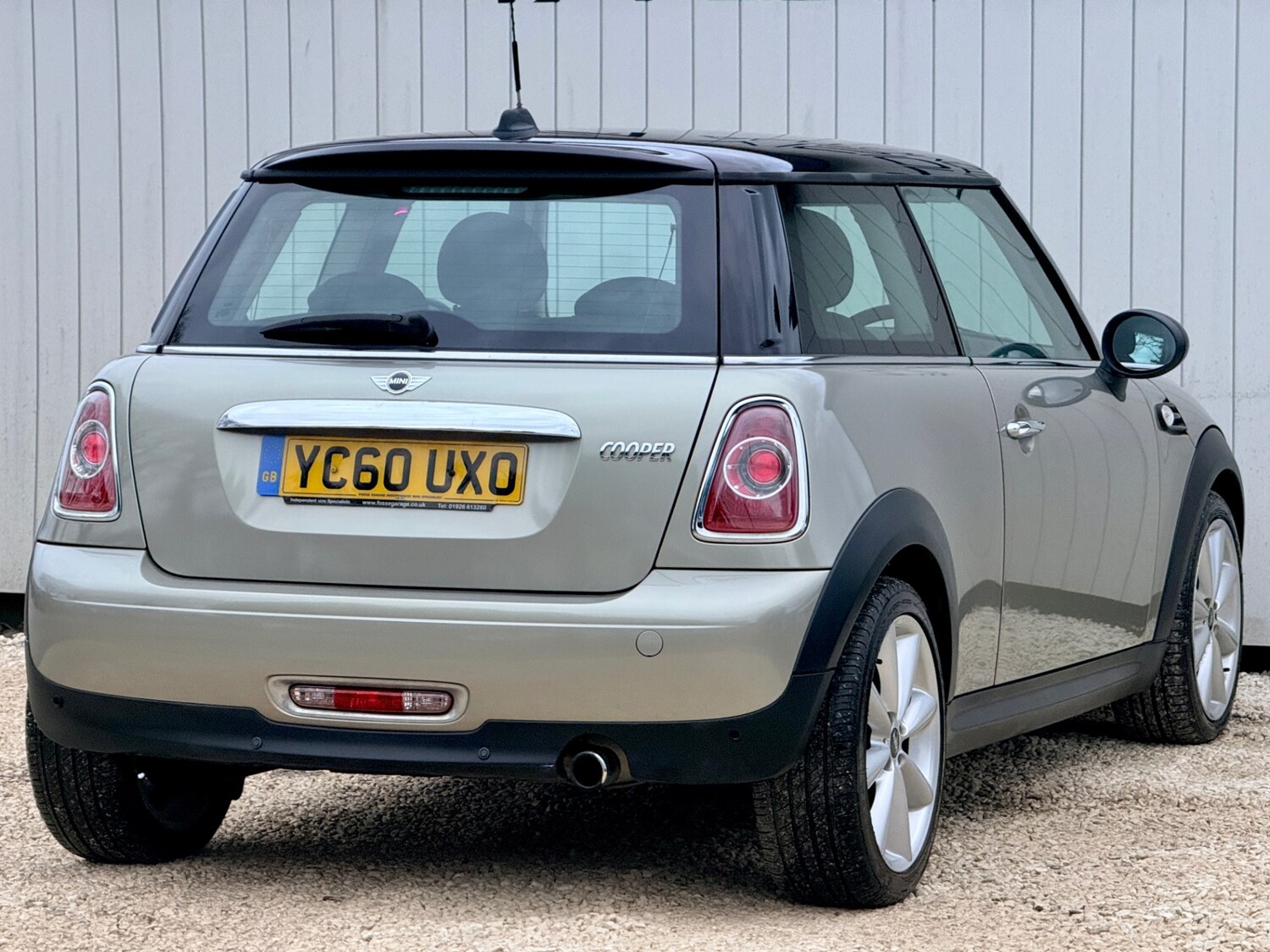 Used MINI Hatch 2010 for sale - 77677074: Photo 8