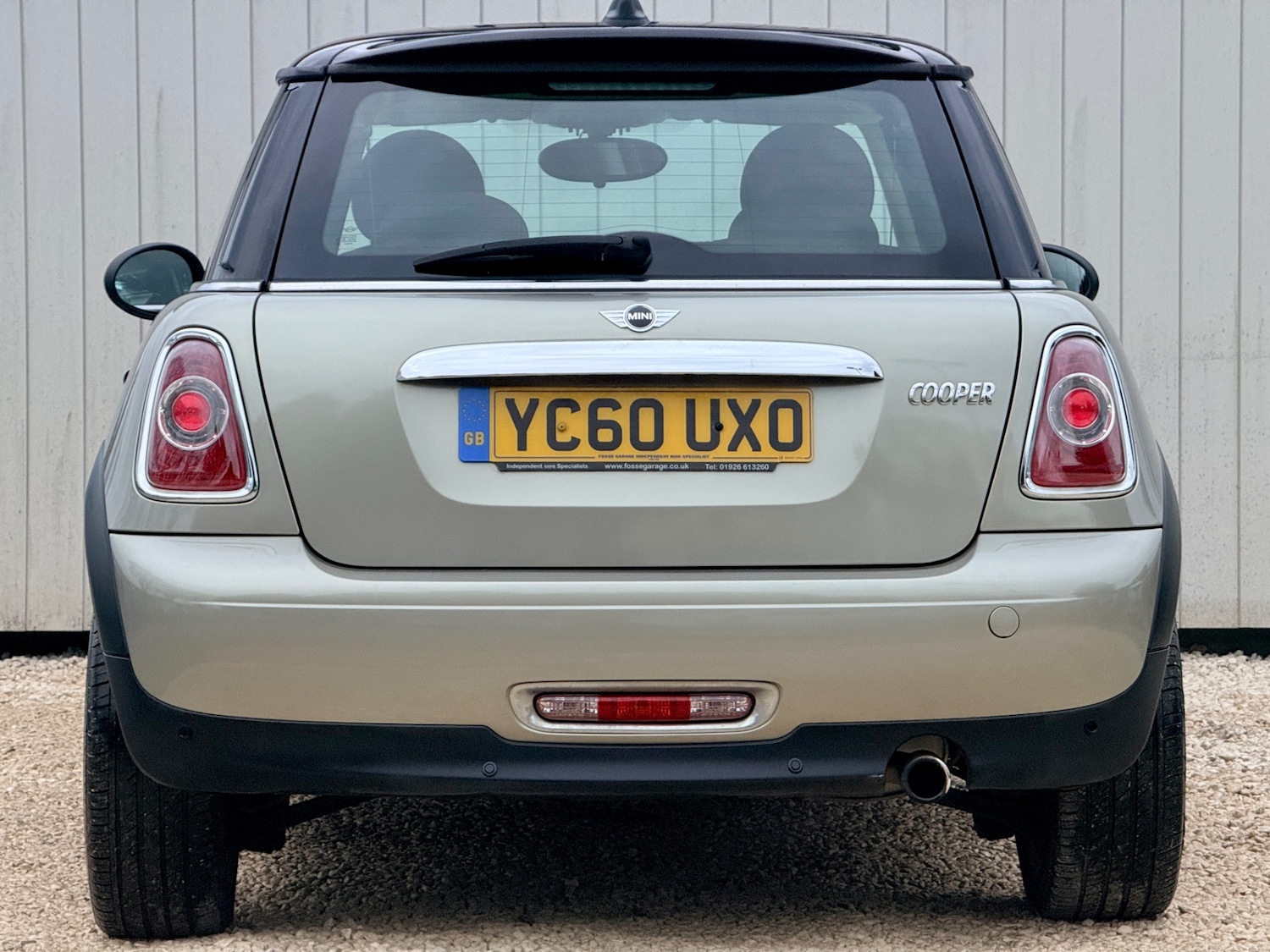 Used MINI Hatch 2010 for sale - 77677074: Photo 9