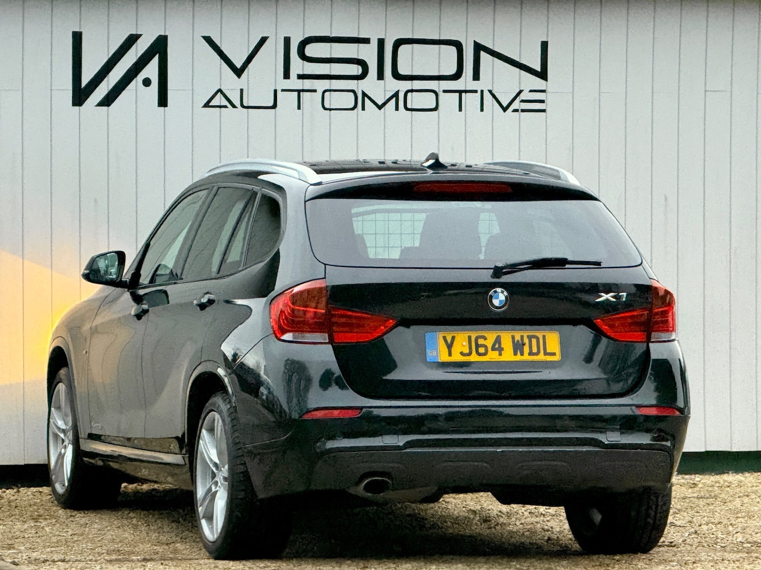 Used BMW X1 2014 for sale - 77264801: Photo 11