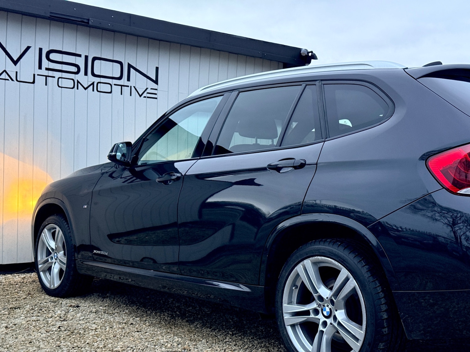 Used BMW X1 2014 for sale - 77264801: Photo 12