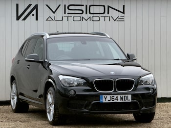 Used BMW X1 2014 for sale - 77264801: Photo