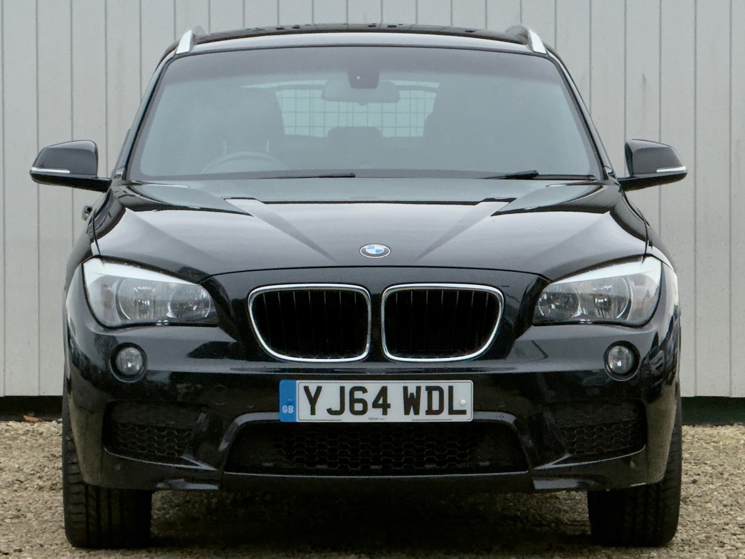 Used BMW X1 2014 for sale - 77264801: Photo 26