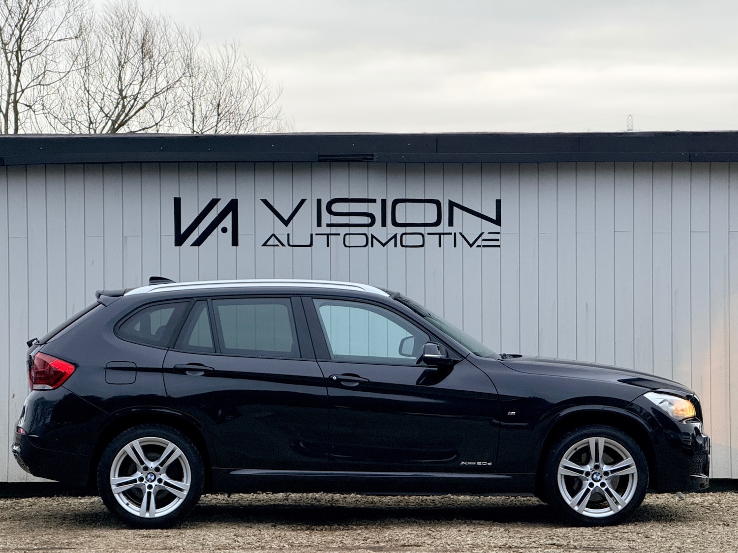 Used BMW X1 2014 for sale - 77264801: Photo 4