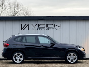 Used BMW X1 2014 for sale - 77264801: Photo