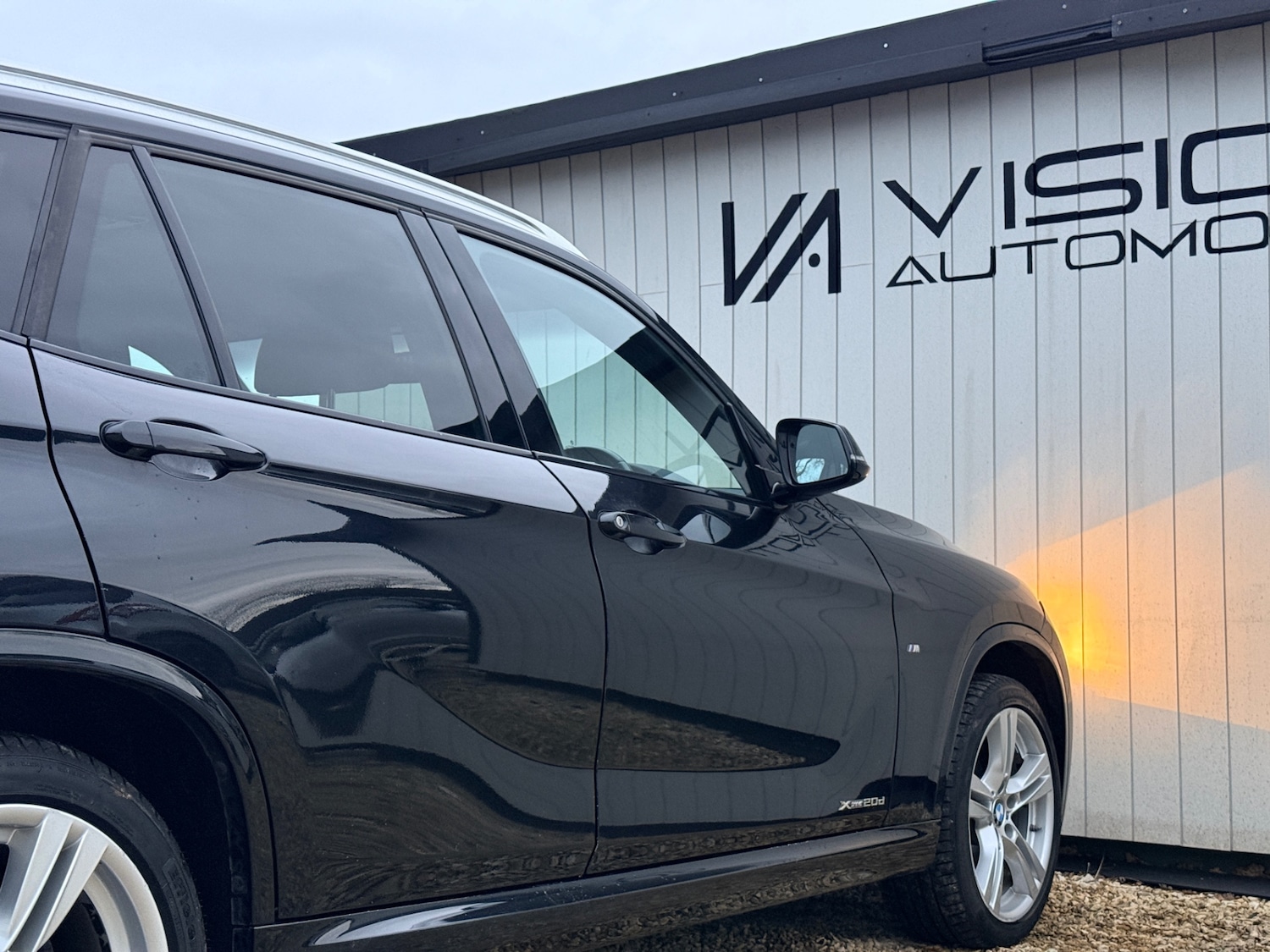 Used BMW X1 2014 for sale - 77264801: Photo 7