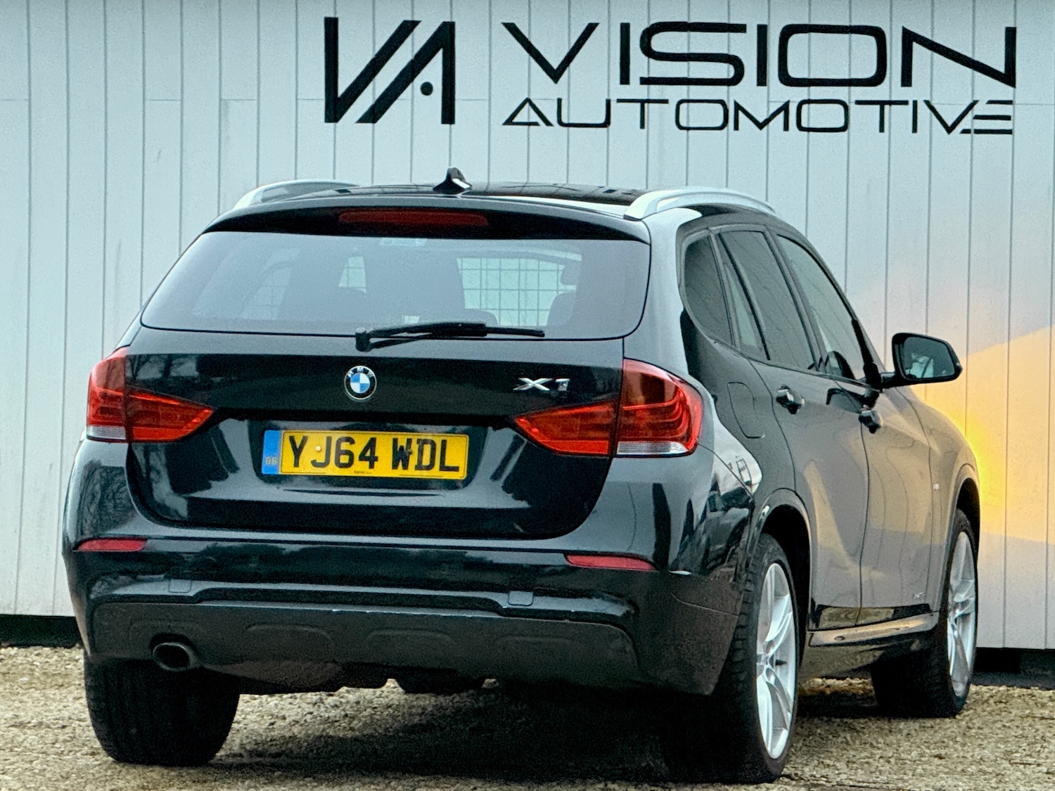 Used BMW X1 2014 for sale - 77264801: Photo 8