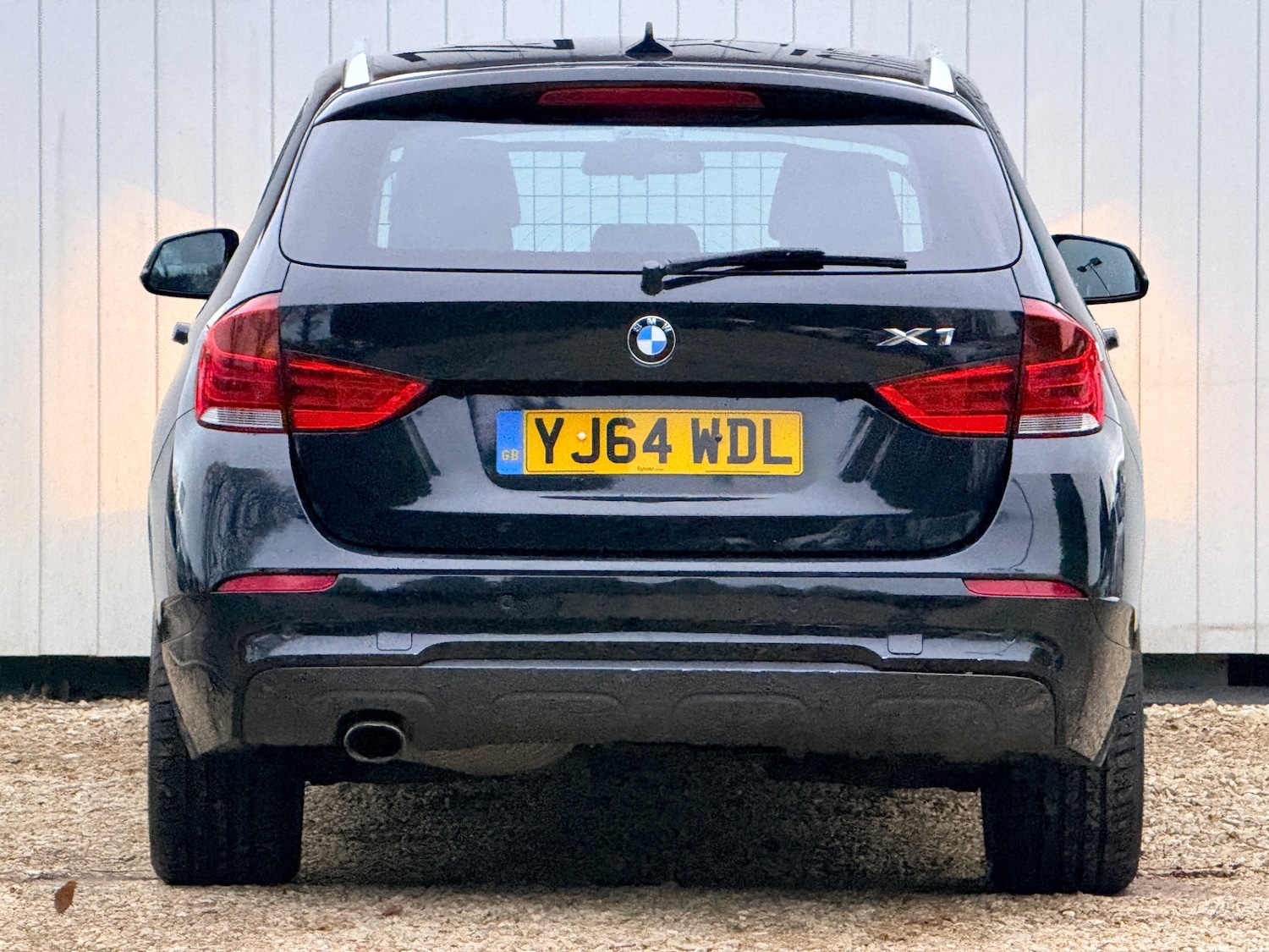 Used BMW X1 2014 for sale - 77264801: Photo 9