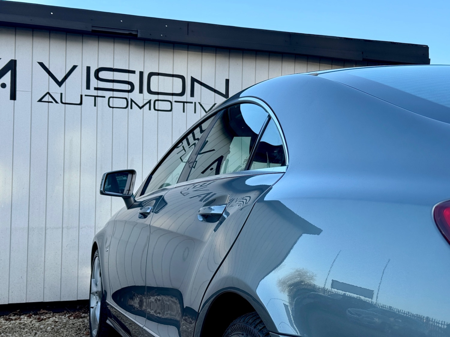 Used Mercedes-Benz CLS 2011 for sale - 76643261: Photo 13