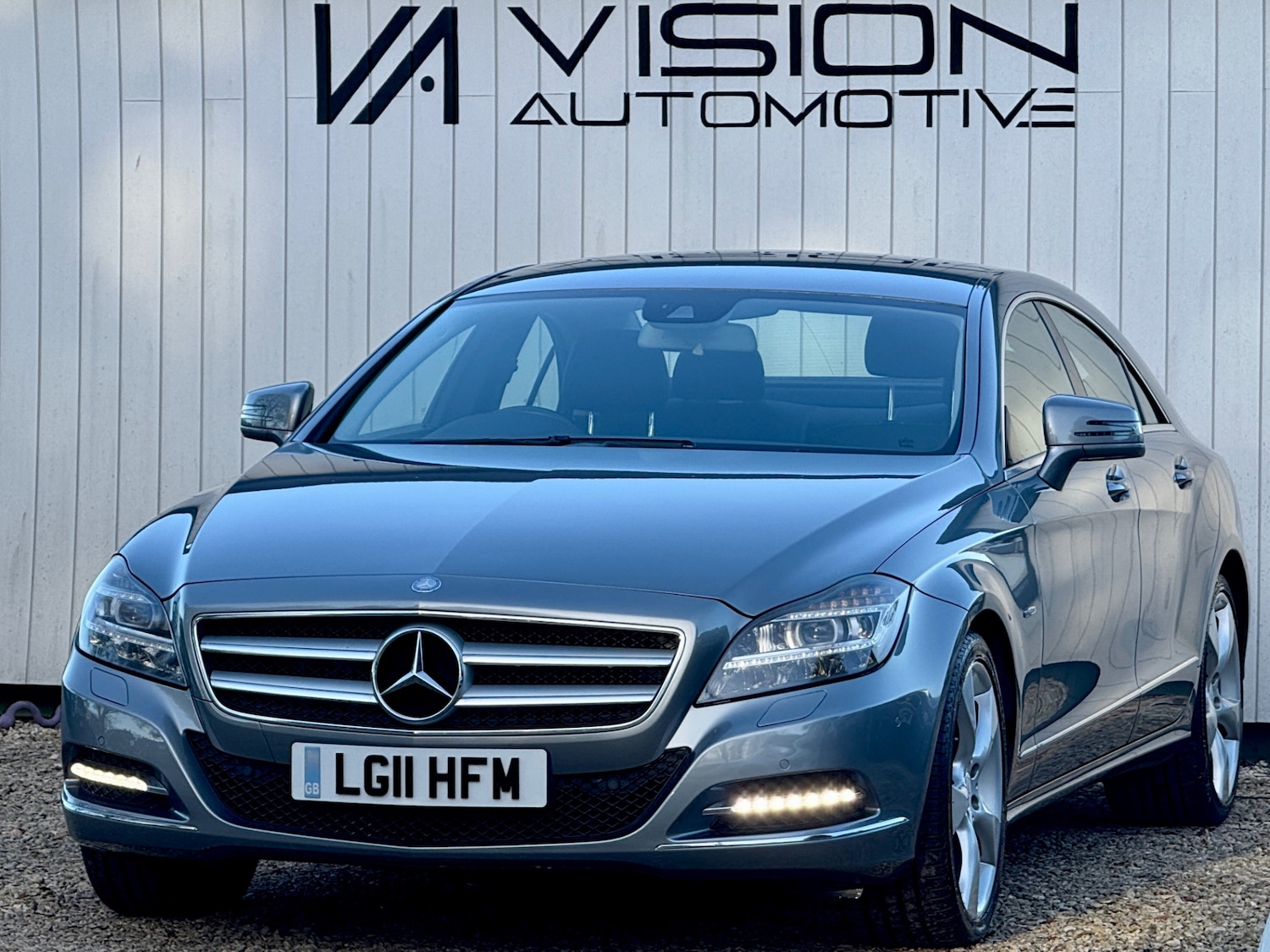 Used Mercedes-Benz CLS 2011 for sale - 76643261: Photo 15