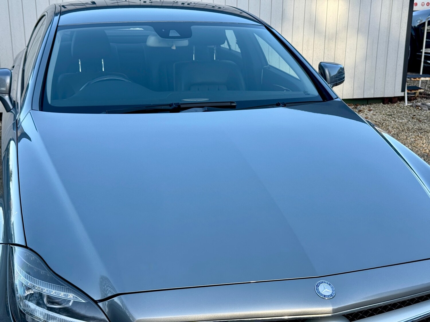 Used Mercedes-Benz CLS 2011 for sale - 76643261: Photo 17