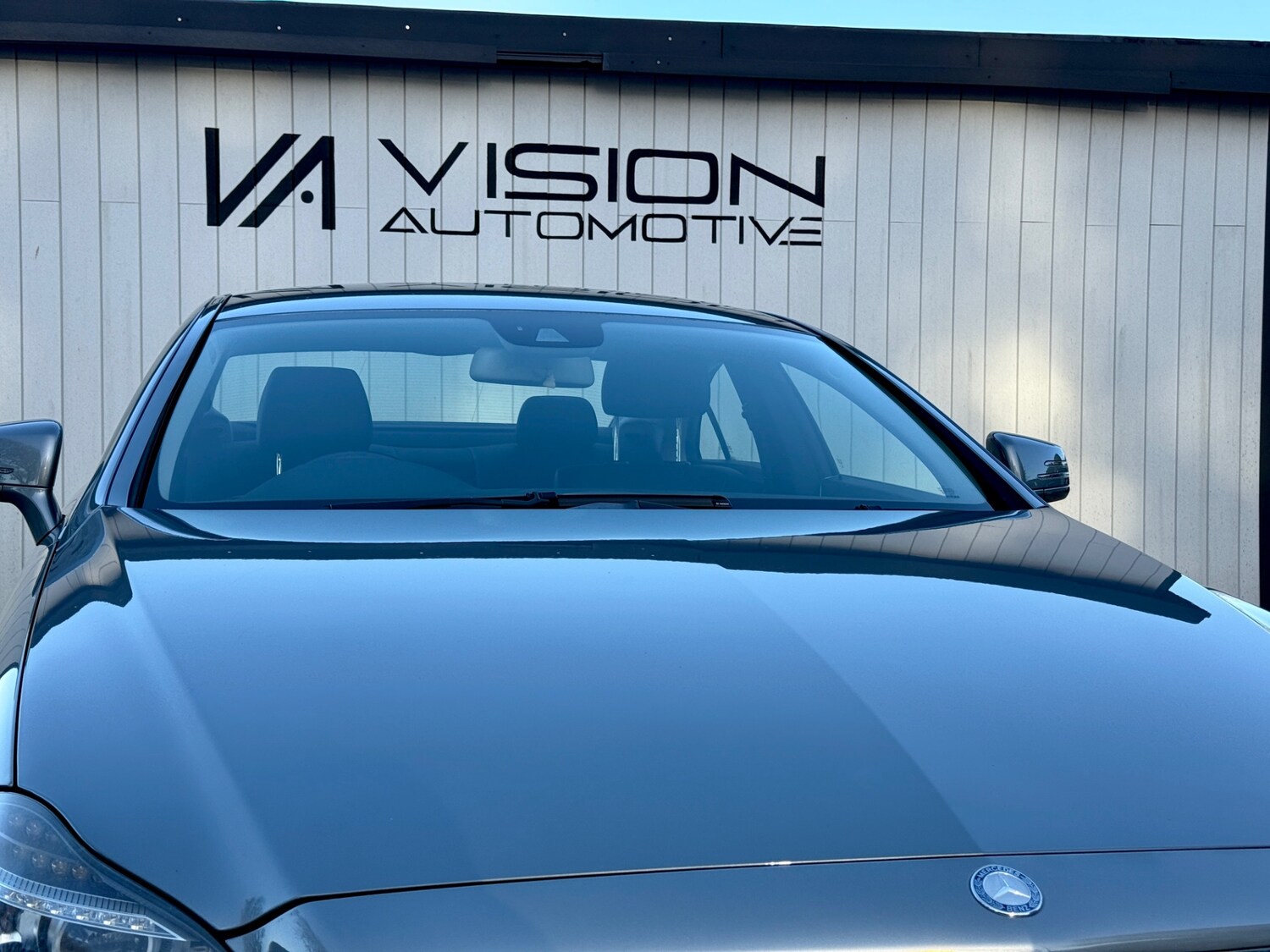 Used Mercedes-Benz CLS 2011 for sale - 76643261: Photo 18