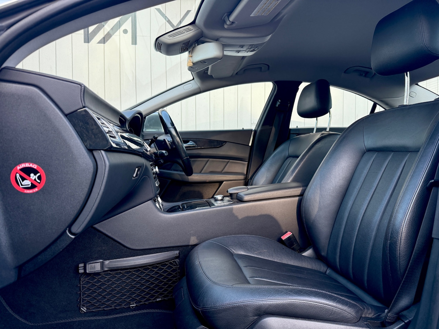 Used Mercedes-Benz CLS 2011 for sale - 76643261: Photo 26