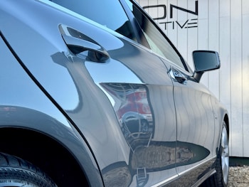 Used Mercedes-Benz CLS 2011 for sale - 76643261: Photo