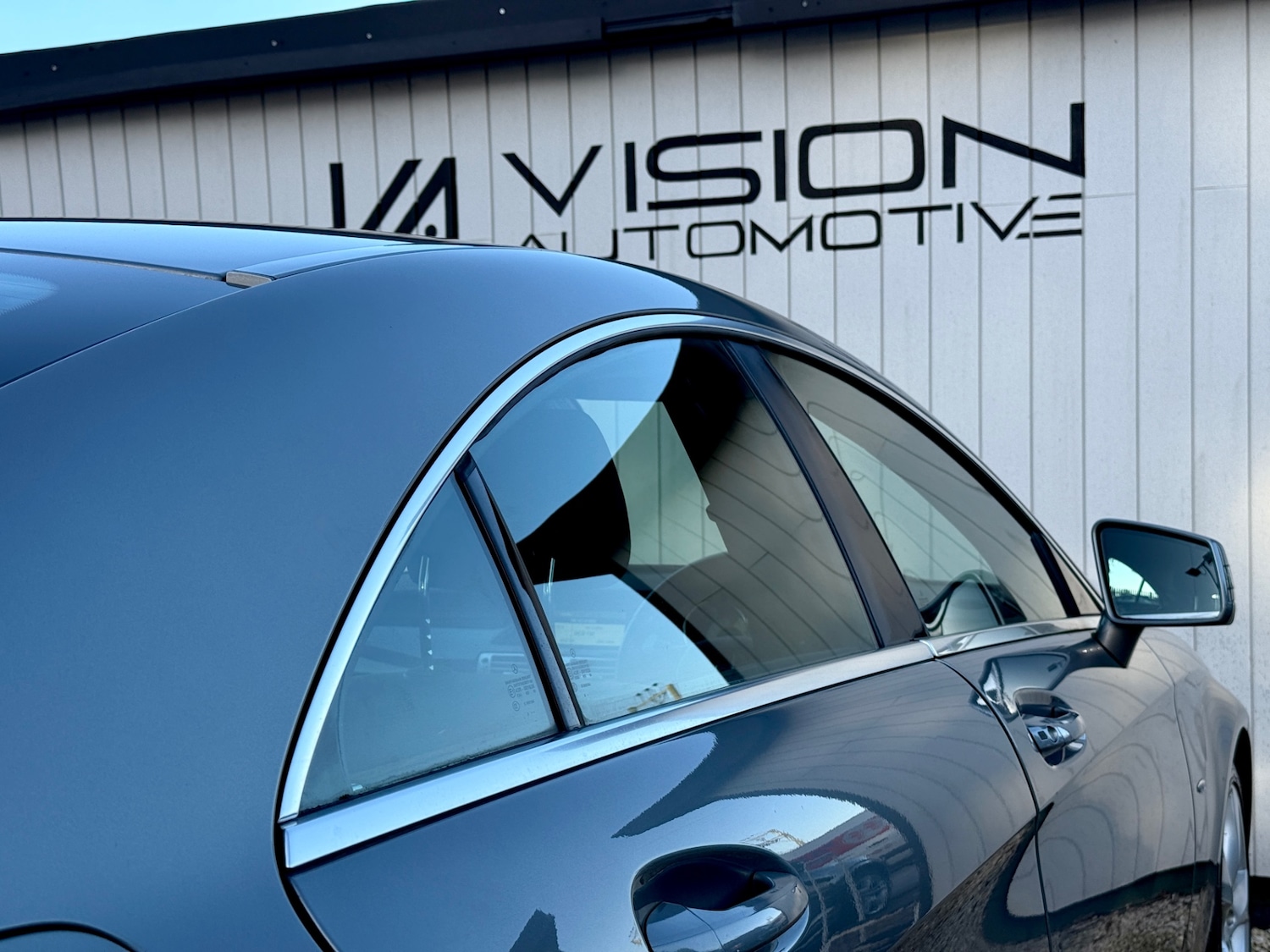 Used Mercedes-Benz CLS 2011 for sale - 76643261: Photo 5