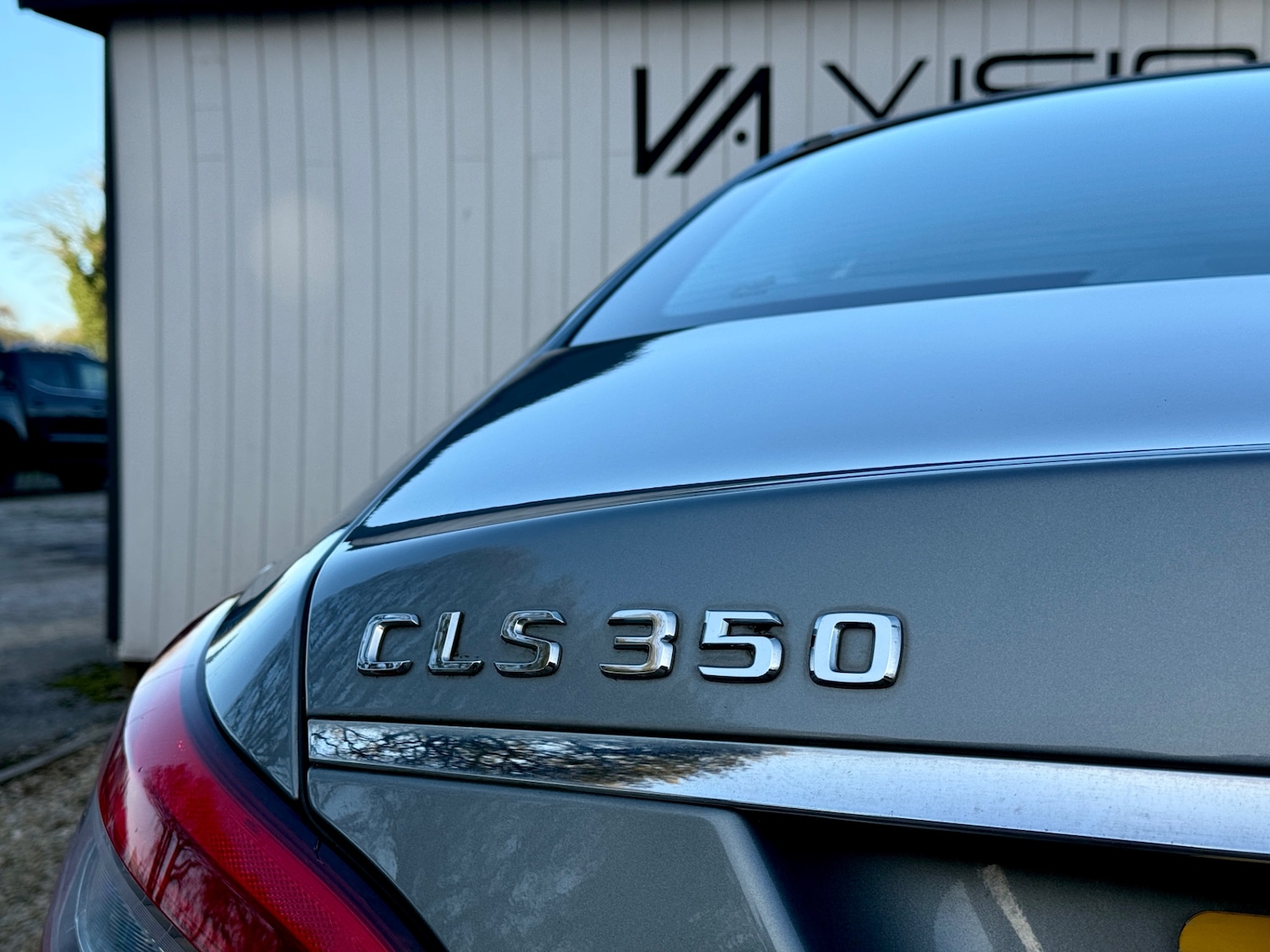 Used Mercedes-Benz CLS 2011 for sale - 76643261: Photo 8