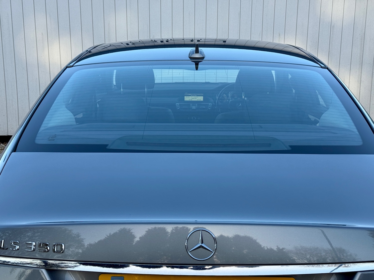 Used Mercedes-Benz CLS 2011 for sale - 76643261: Photo 9