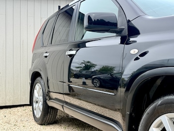 Used Nissan X-Trail 2011 for sale - 79057007: Photo