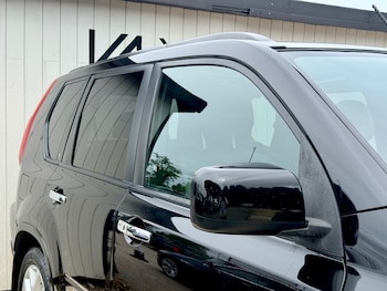 Used Nissan X-Trail 2011 for sale - 79057007: Photo