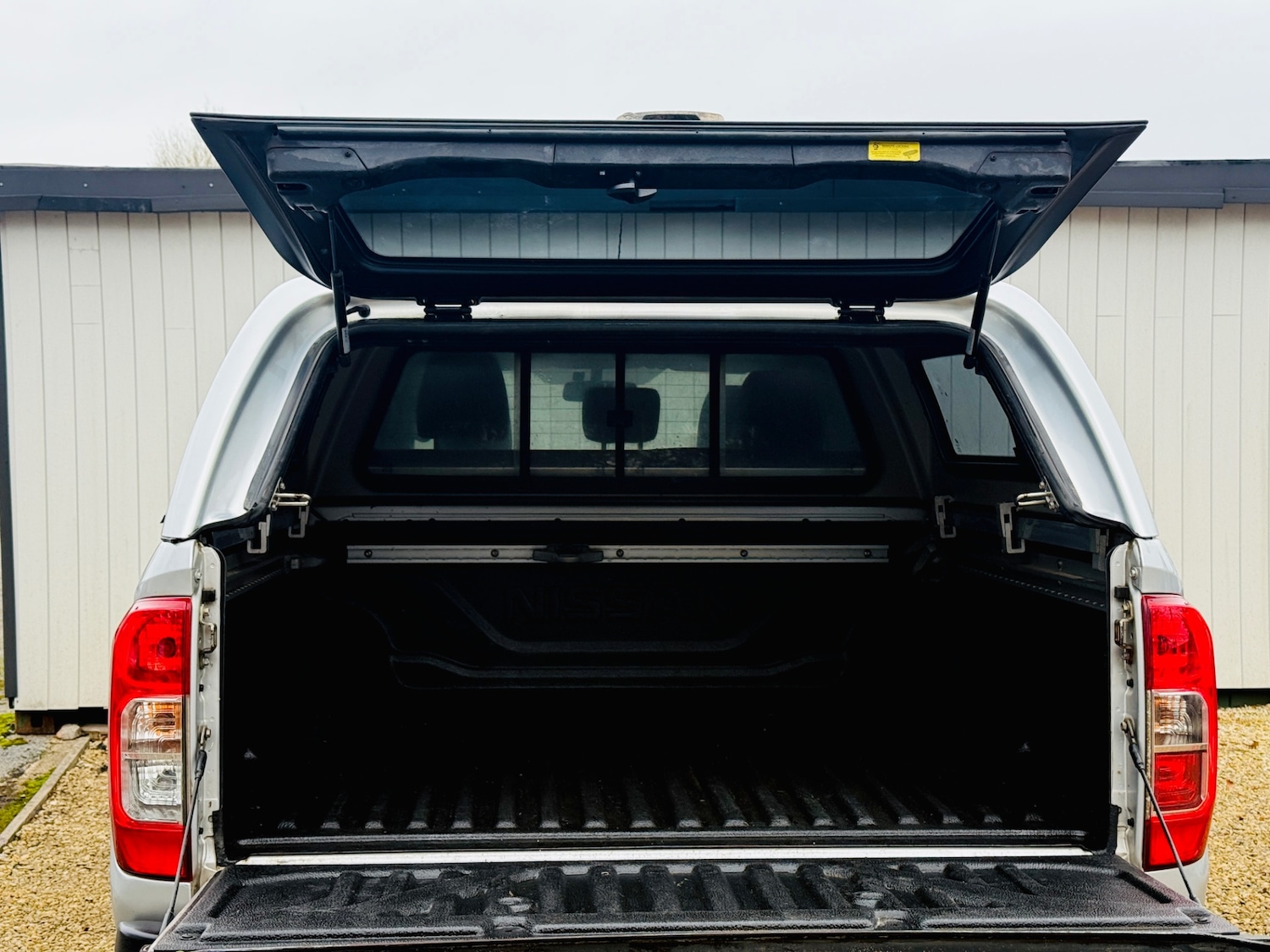 Used Nissan Navara 2019 for sale - 76713291: Photo 10