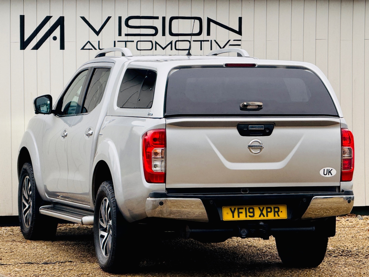 Used Nissan Navara 2019 for sale - 76713291: Photo 11