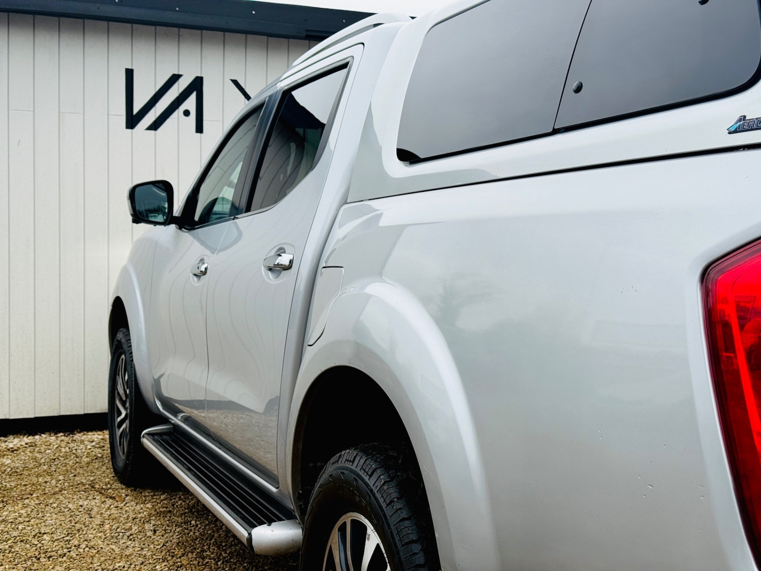 Used Nissan Navara 2019 for sale - 76713291: Photo 12