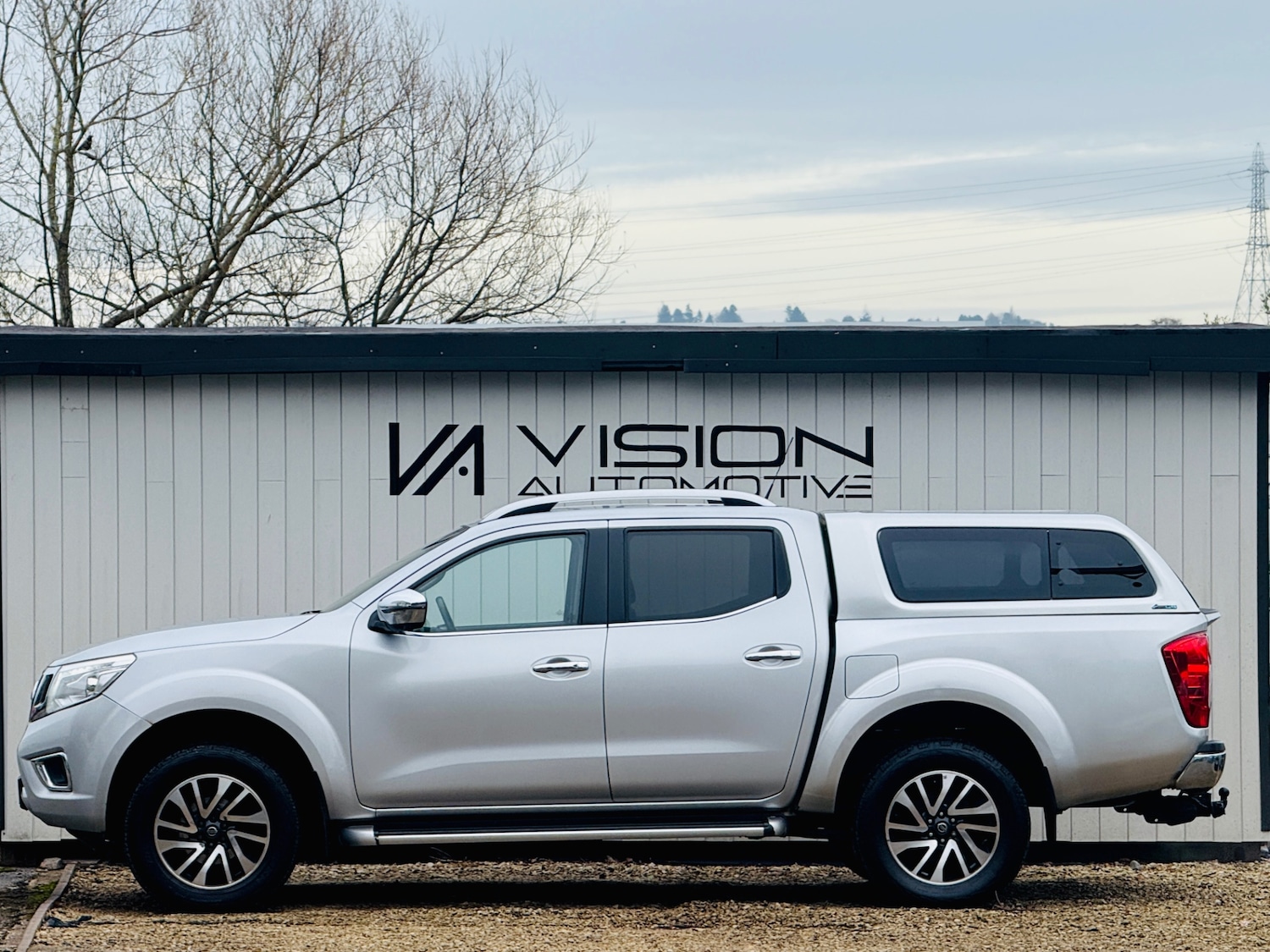 Used Nissan Navara 2019 for sale - 76713291: Photo 14