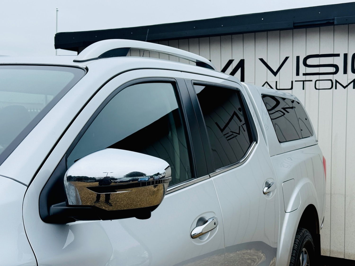 Used Nissan Navara 2019 for sale - 76713291: Photo 15