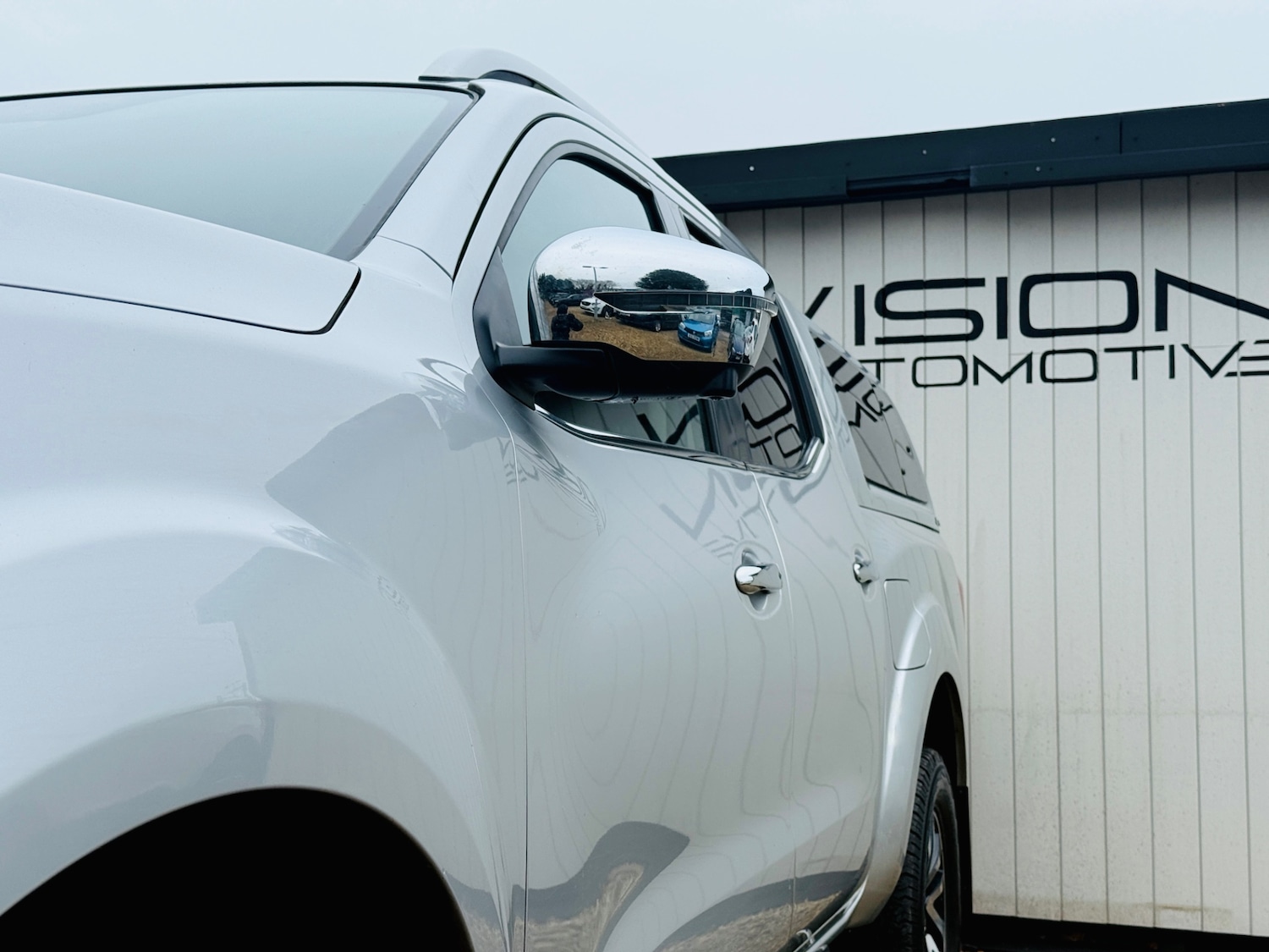 Used Nissan Navara 2019 for sale - 76713291: Photo 16