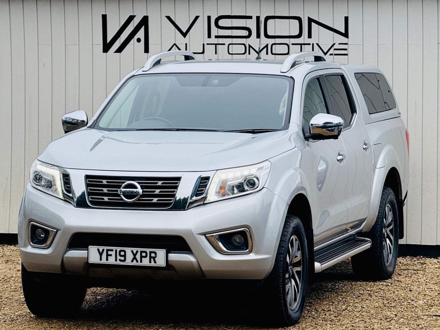 Used Nissan Navara 2019 for sale - 76713291: Photo 17