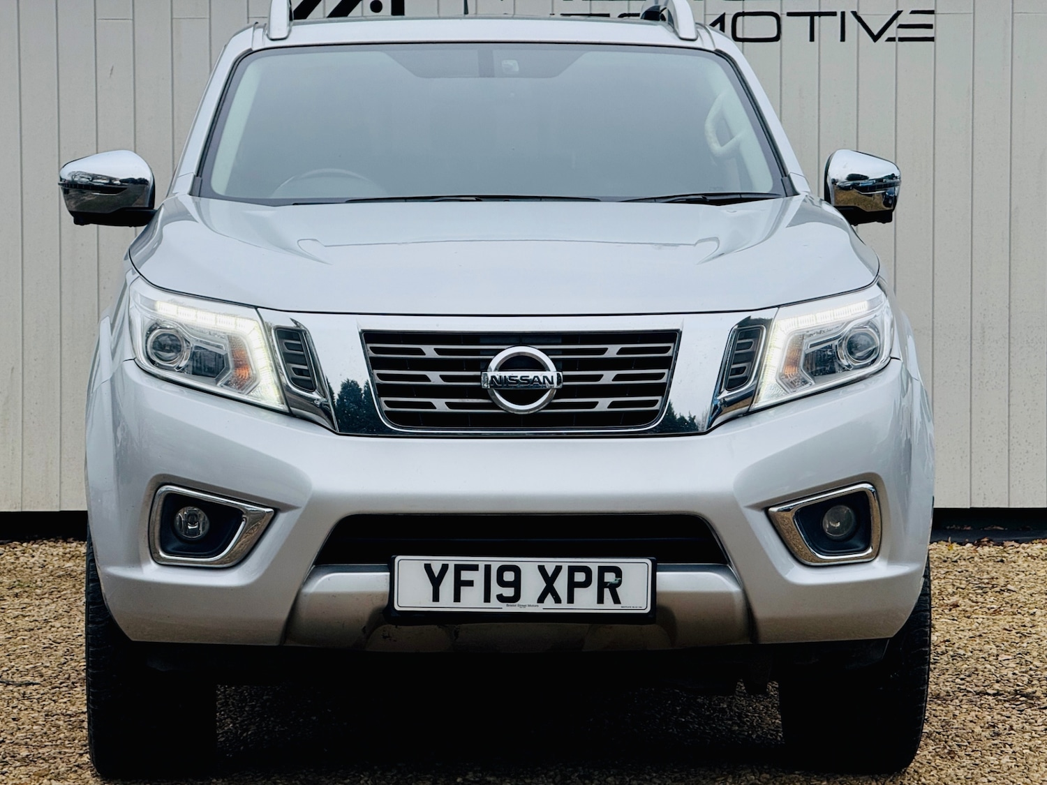 Used Nissan Navara 2019 for sale - 76713291: Photo 18
