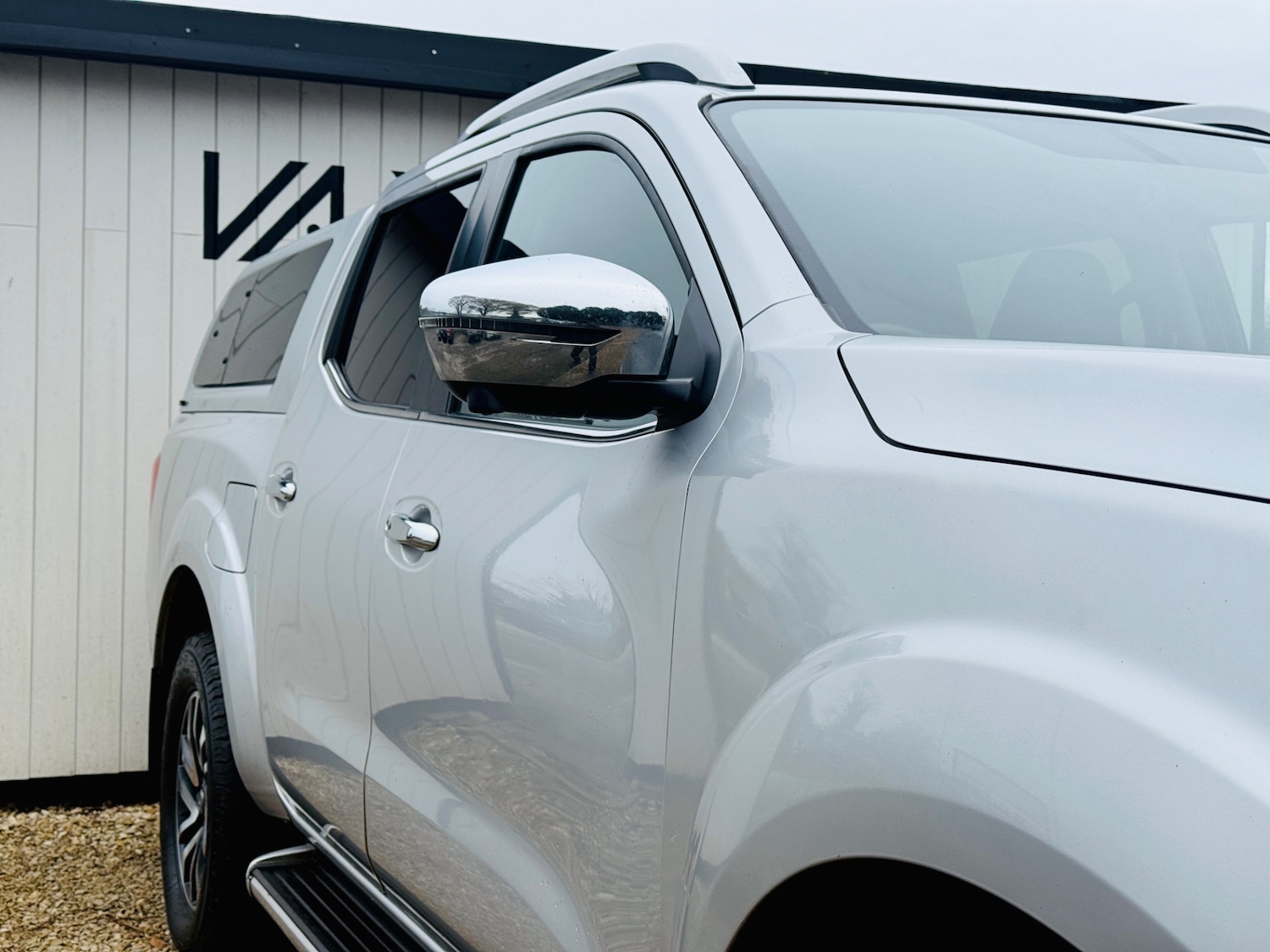 Used Nissan Navara 2019 for sale - 76713291: Photo 2