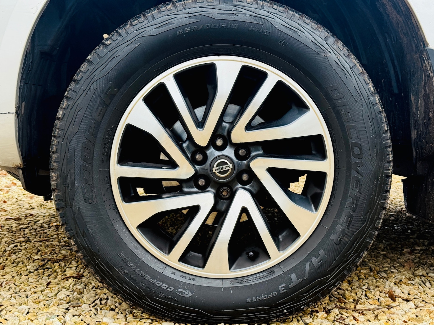 Used Nissan Navara 2019 for sale - 76713291: Photo 21