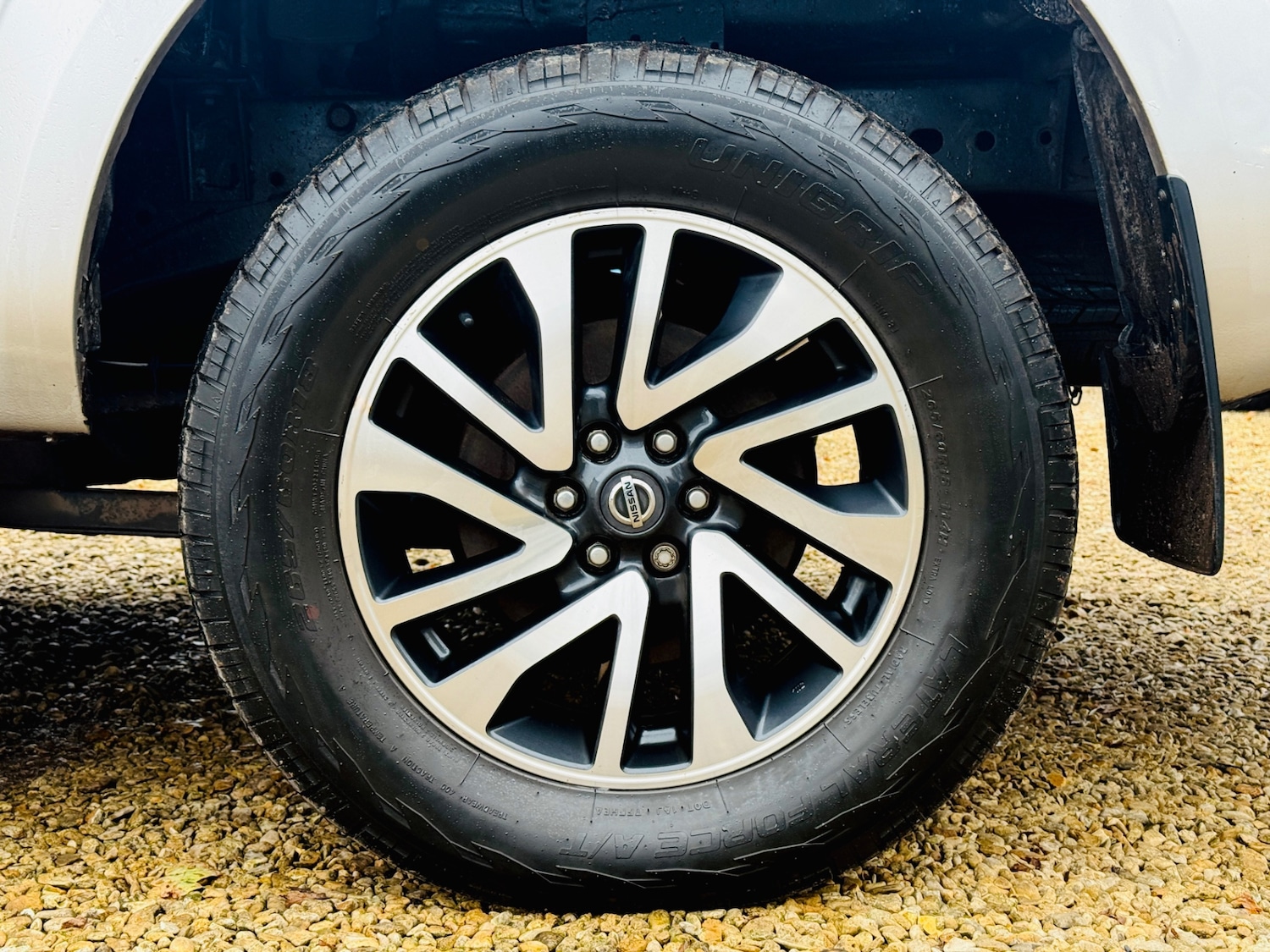 Used Nissan Navara 2019 for sale - 76713291: Photo 22