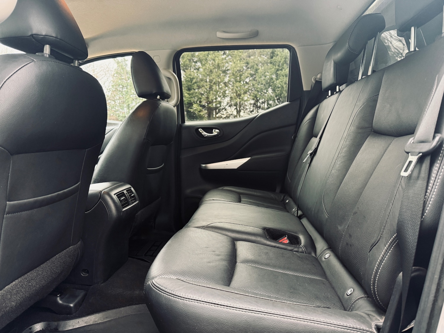 Used Nissan Navara 2019 for sale - 76713291: Photo 23