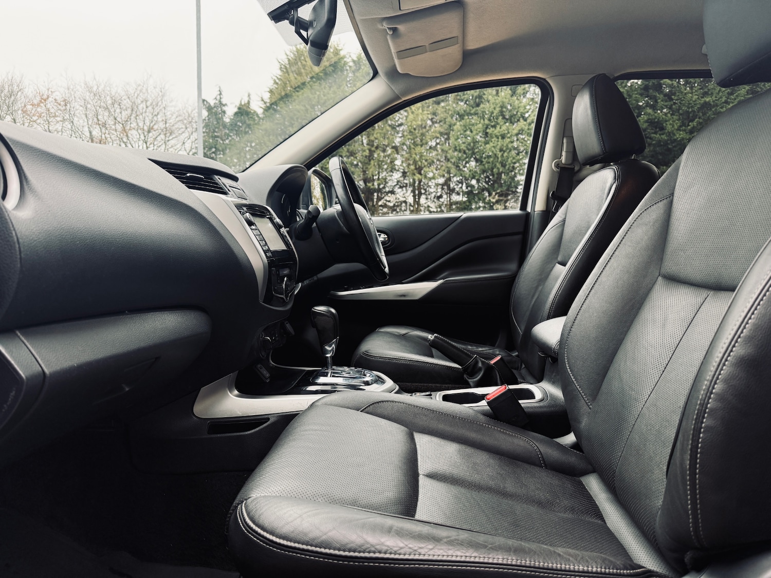 Used Nissan Navara 2019 for sale - 76713291: Photo 25